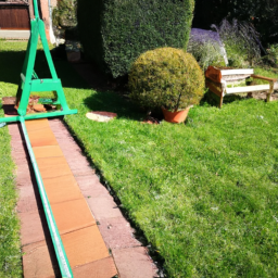 Gazon de Jardin : découvrez les différentes variétés de gazon pour choisir celle qui convient le mieux à votre jardin Gujan-Mestras